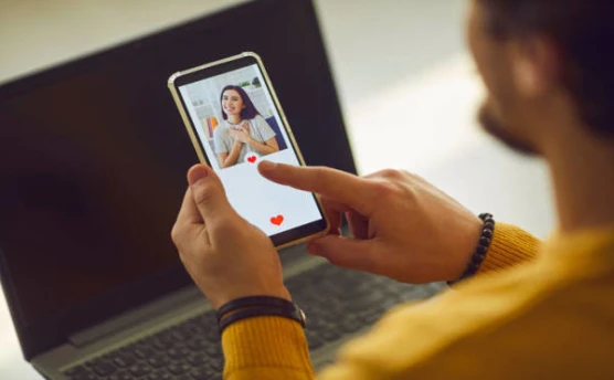 Dating App: Meet and Chat with Real People Online