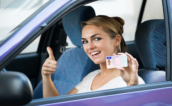 Driver's License: A Comprehensive Guide to Success