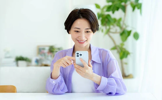 Videollamada: Beneficios para Mujeres Mayores de 40