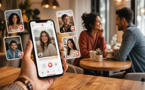 Online Dating Apps: Your Guide to Finding Love