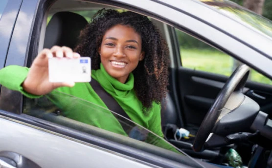 Driver's License: Essential Steps to Safe Driving